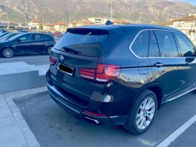 BMW X5 40 d 313 6+ 1 вакум, снимка 1