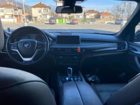 BMW X5 40 d 313 6+ 1 вакум, снимка 11