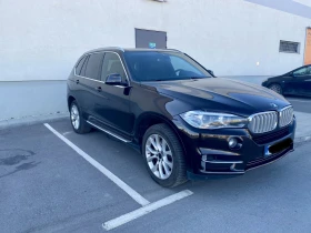 BMW X5 40 d 313 6+ 1 вакум, снимка 2