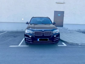 BMW X5 40 d 313 6+ 1 вакум, снимка 4