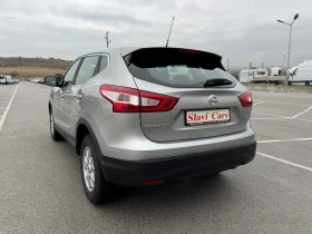Nissan Qashqai 1.5 DCI - TEKNA, снимка 6
