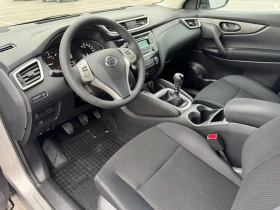 Nissan Qashqai 1.5 DCI - TEKNA, снимка 8