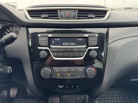 Nissan Qashqai 1.5 DCI - TEKNA, снимка 12