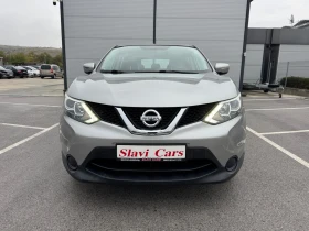 Nissan Qashqai 1.5 DCI - TEKNA, снимка 2