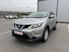 Nissan Qashqai 1.5 DCI - TEKNA, снимка 3