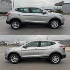Nissan Qashqai 1.5 DCI - TEKNA, снимка 7