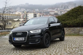 Audi Q3 Q3 2.0 TDI S-tronic, снимка 2