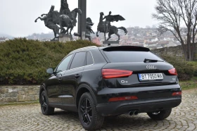 Audi Q3 Q3 2.0 TDI S-tronic, снимка 4