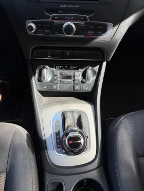 Audi Q3 Q3 2.0 TDI S-tronic, снимка 9