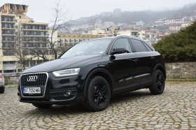 Audi Q3 Q3 2.0 TDI S-tronic, снимка 3
