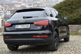 Audi Q3 Q3 2.0 TDI S-tronic, снимка 5