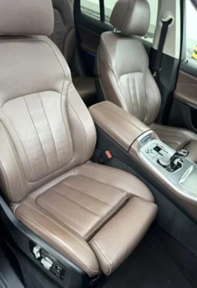 BMW X5 30d xDrive , снимка 4