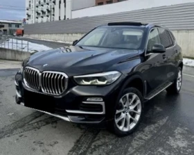 BMW X5 30d xDrive , снимка 1
