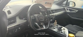 Audi Q7, снимка 9