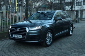 Audi Q7, снимка 1