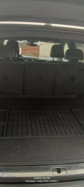 Audi Q7, снимка 11