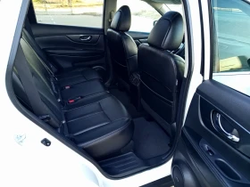 Nissan Rogue 2.5 i 170kc.AWD 4x4 SL PREMIUM FULL , снимка 10