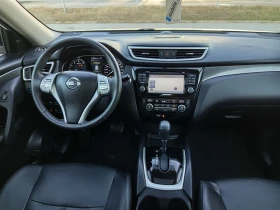 Nissan Rogue 2.5 i 170kc.AWD 4x4 SL PREMIUM FULL , снимка 11