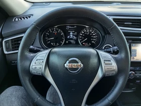 Nissan Rogue 2.5 i 170kc.AWD 4x4 SL PREMIUM FULL , снимка 12