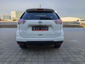 Nissan Rogue 2.5 i 170kc.AWD 4x4 SL PREMIUM FULL , снимка 6