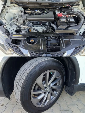 Nissan Rogue 2.5 i 170kc.AWD 4x4 SL PREMIUM FULL , снимка 15