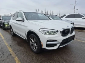 BMW X3 * XDRIVE30I * CARFAX * ПАНОРАМА * , снимка 2