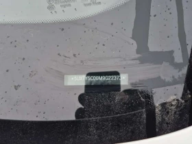 BMW X3 * XDRIVE30I * CARFAX * ПАНОРАМА * , снимка 16