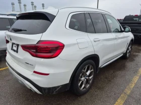 BMW X3 * XDRIVE30I * CARFAX * ПАНОРАМА * , снимка 3