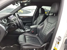 BMW X3 * XDRIVE30I * CARFAX * ПАНОРАМА * , снимка 5