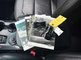 Ford Explorer * XLT* ПОДГРЕВ* КАМЕРА* ПАНОРАМА, снимка 14