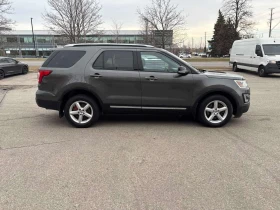 Ford Explorer * XLT* ПОДГРЕВ* КАМЕРА* ПАНОРАМА, снимка 3