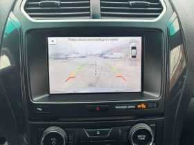 Ford Explorer * XLT* ПОДГРЕВ* КАМЕРА* ПАНОРАМА, снимка 16
