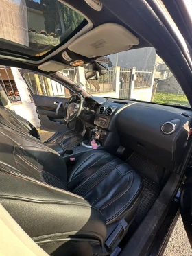 Nissan Qashqai, снимка 4