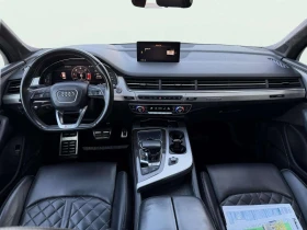 Audi SQ7, снимка 9