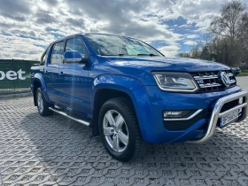 VW Amarok Авентура, снимка 2