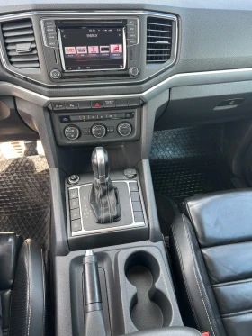 VW Amarok Авентура, снимка 10
