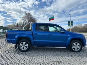 VW Amarok Авентура, снимка 3