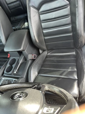 VW Amarok Авентура, снимка 12