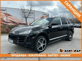 Porsche Cayenne 3.0d 239 к.с./ГАРАНЦИЯ ОТ КЕНТАВЪР , снимка 1