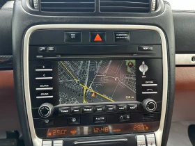 Porsche Cayenne 3.0d 239 к.с./ГАРАНЦИЯ ОТ КЕНТАВЪР , снимка 14