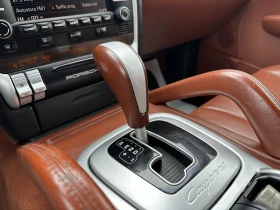 Porsche Cayenne 3.0d 239 к.с./ГАРАНЦИЯ ОТ КЕНТАВЪР , снимка 12