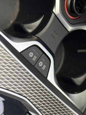 BMW X6 xDrive40d M-Sport* Camera* 360 патронник* Подгрев*, снимка 16