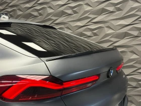 BMW X6 xDrive40d M-Sport* Camera* 360 патронник* Подгрев*, снимка 6