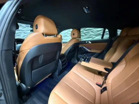 BMW X6 xDrive40d M-Sport* Camera* 360 патронник* Подгрев*, снимка 12