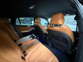 BMW X6 xDrive40d M-Sport* Camera* 360 патронник* Подгрев*, снимка 11