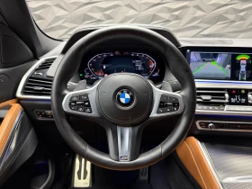BMW X6 xDrive40d M-Sport* Camera* 360 патронник* Подгрев*, снимка 7