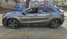 Mercedes-Benz GLA Mercedes-Benz GLA/ 2.2/ 4MATIC/ AMG, снимка 2