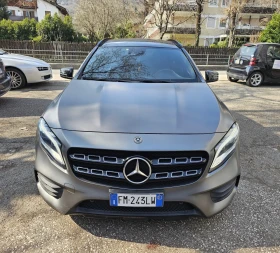 Mercedes-Benz GLA Mercedes-Benz GLA/ 2.2/ 4MATIC/ AMG, снимка 1