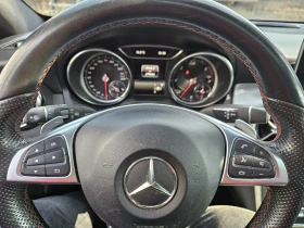 Mercedes-Benz GLA Mercedes-Benz GLA/ 2.2/ 4MATIC/ AMG, снимка 10