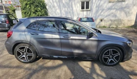 Mercedes-Benz GLA Mercedes-Benz GLA/ 2.2/ 4MATIC/ AMG, снимка 8